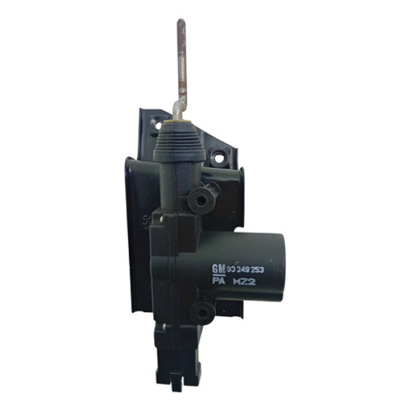 Motor Trava Portinhola Tanque Combustível Vectra 1999 2005