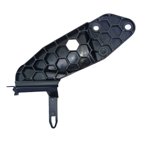 Suporte Retencao Trava Porta Direita Vw Bora 2008 2011