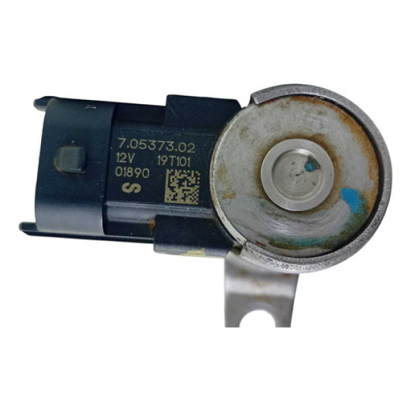 Valvula Reguladora Pressão Oleo Jeep Compass 2017  2021