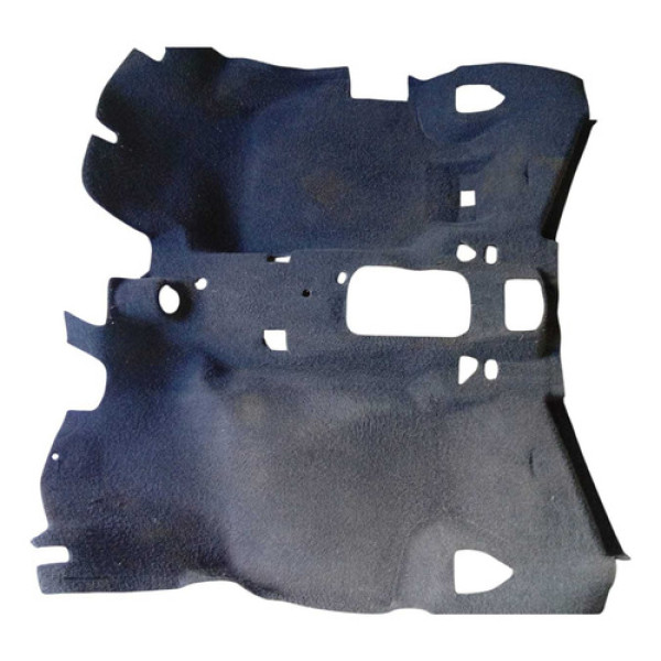 Carpete Assoalho Dianteiro Gm Astra 2003 2011