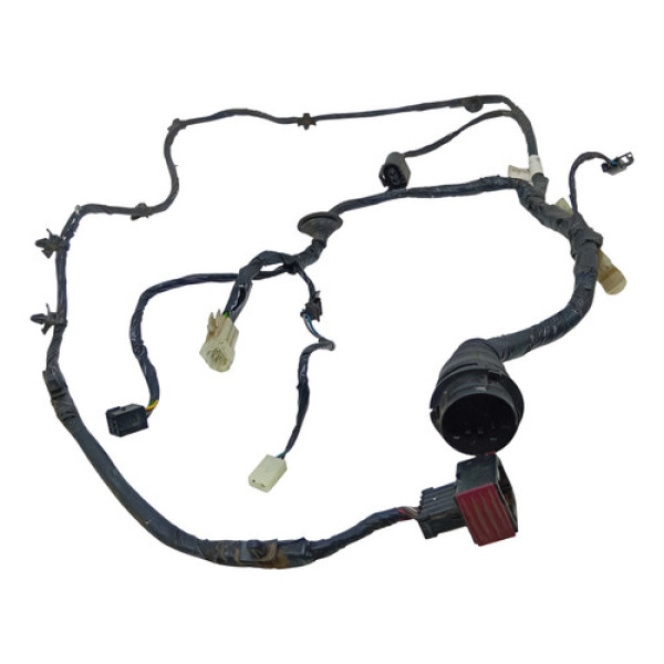 Chicote Porta Dianteira Esquerda Gm Vectra 1997 2005