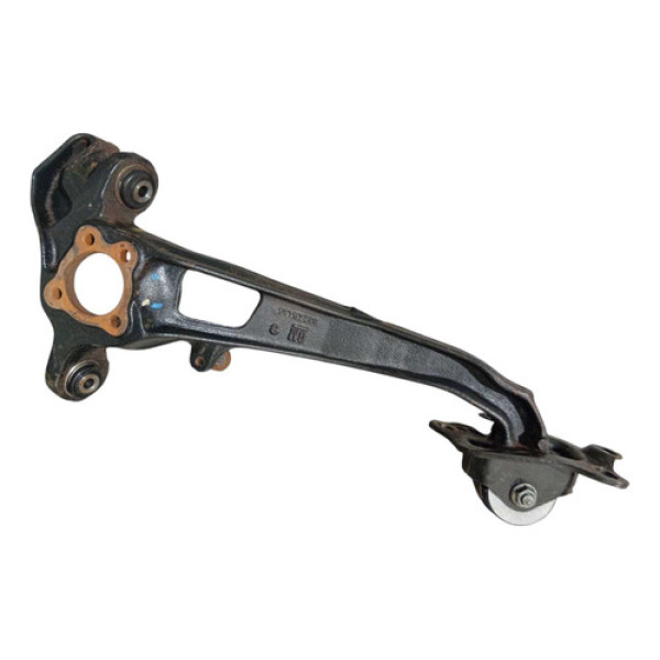 Braço Manga Eixo Traseiro Esquerdo Vectra 1997 2005 Original