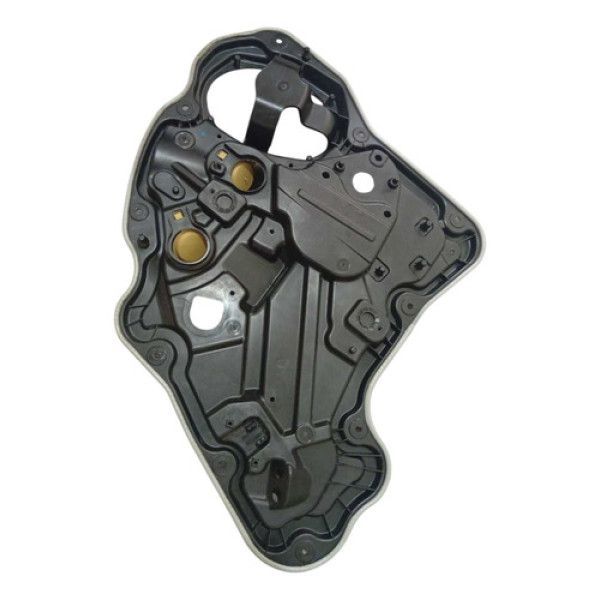 Suporte Máquina Vidro Traseiro Esquerdo Jeep Compass 2017 22