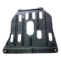 Protetor Carter Gm Astra 1999 2002 Original 93253624