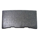 Absorvedor Para-choque Traseiro Nissan Versa 2014