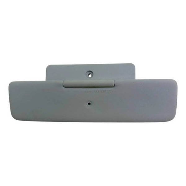 Suporte Quebra Sol Vw Polo 2003 2011 Original 6q0858555