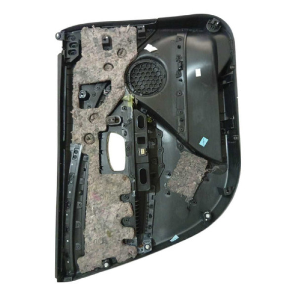 Forro Porta Dianteira Direita Renault Fluence 2014