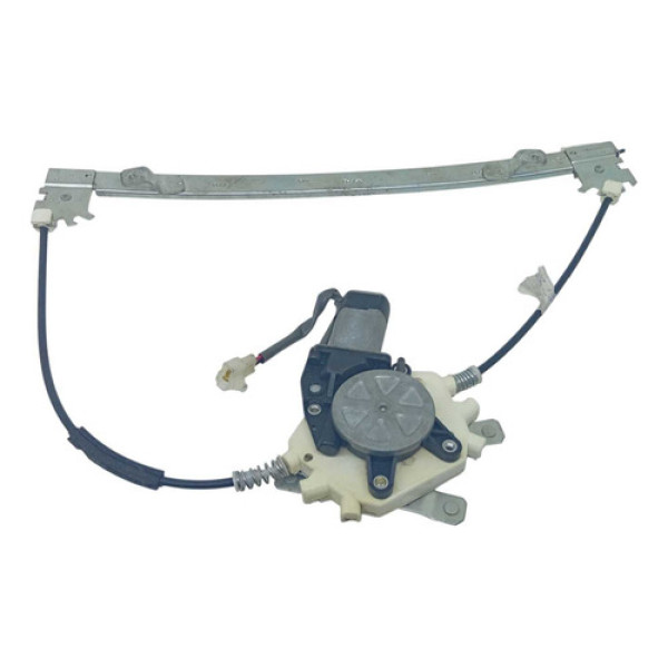 Maquina Vidro Eletrico Dianteiro Esquerda Renault Clio 2008