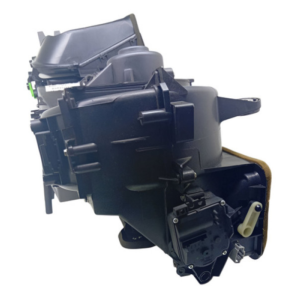 Caixa Evaporadora Ar Condicionado Vw Bora Golf 2008 2011