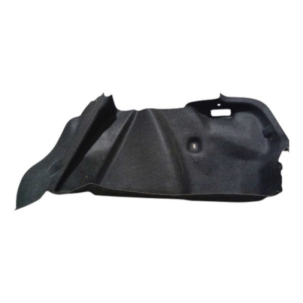 Forro Direito Porta Malas Renault Fluence 2010/2014