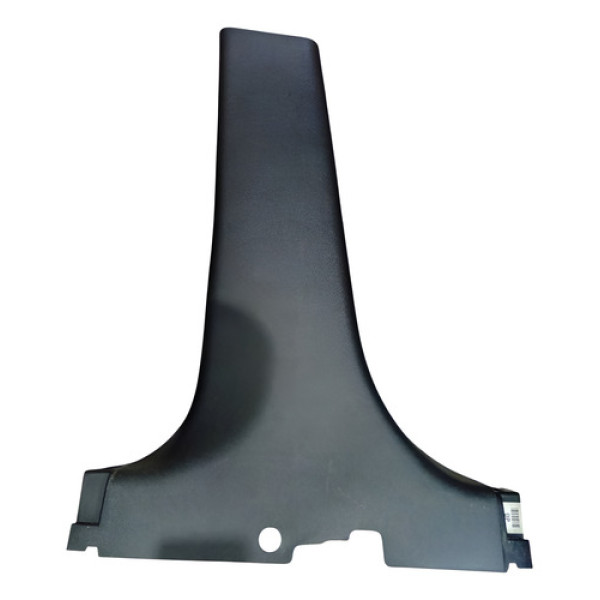 Acabamento Moldura Coluna Central Esquerda Hyundai Ix35 2015