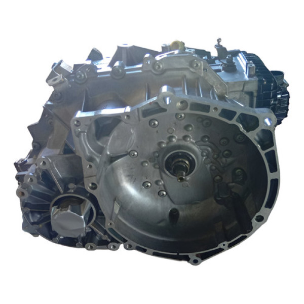 Caixa Cambio Automatico Toro Compass Renegade 2.0 Diesel 4x4