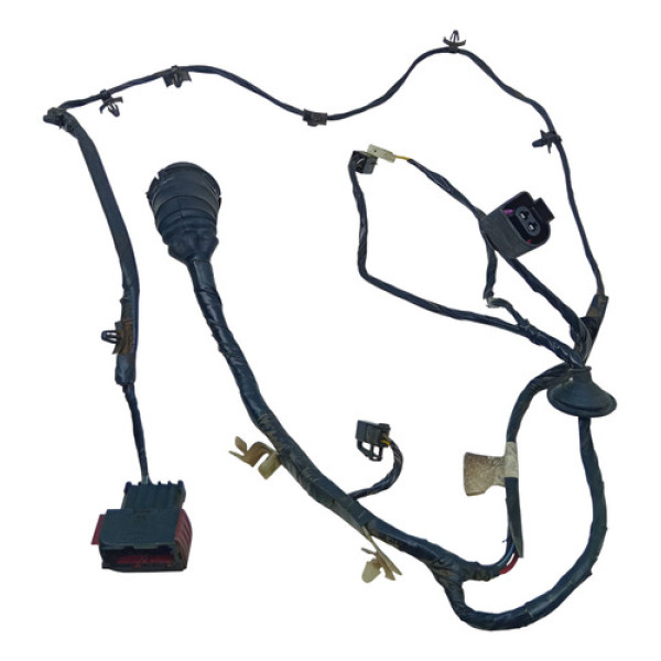 Chicote Porta Dianteira Direita Gm Vectra 1997 2005