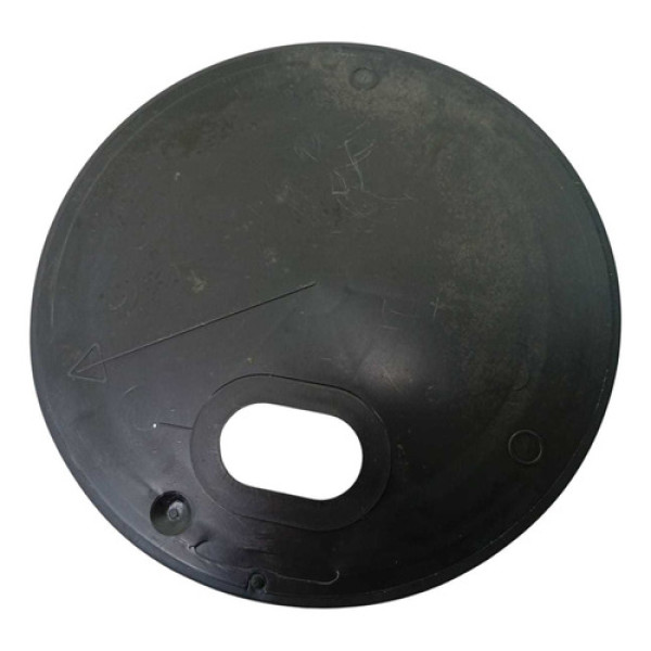 Tampa Bomba Combustível Renault Clio 2008 Cinza