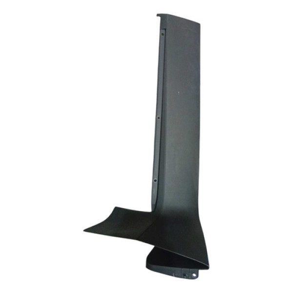 Moldura Inferior Esquerda Painel Vw Polo 2003 2014