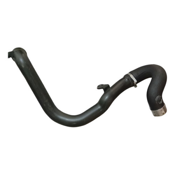 Mangueira Intercooler Toro Renegade Compass 2.0 Diesel 2019 