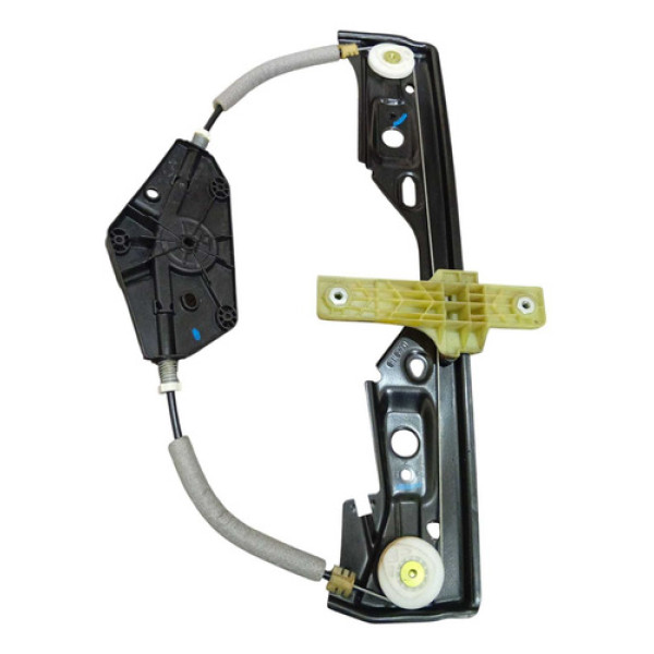 Maquina Vidro Traseiro Esquerdo Jeep Compass 2016 A 2022