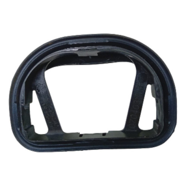 Borracha Limitador Porta Renault Fluente 2011 2014