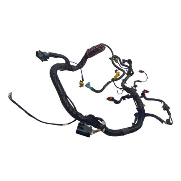 Chicote Injeção Astra 2003 2011 2.0 Flex