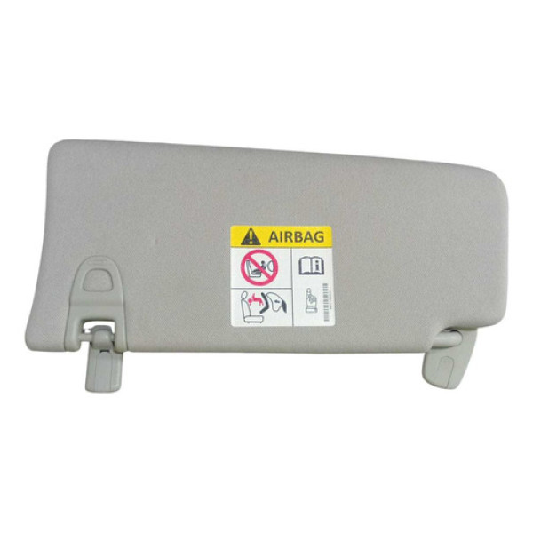 Quebra Sol Direito Jeep Compass 2018 2021