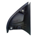 Acabamento Interno Retrovisor Esquerdo Argo 2018 2022