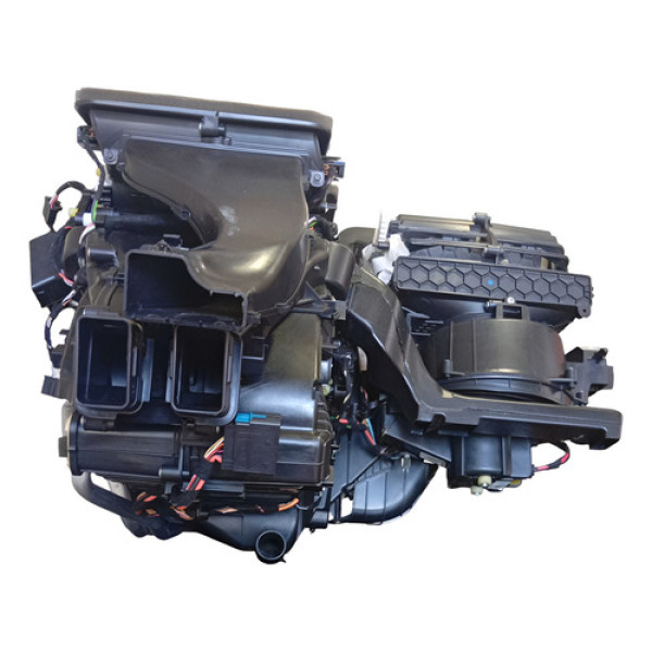 Caixa Evaporadora Arjeep Compass 2016 A 2021