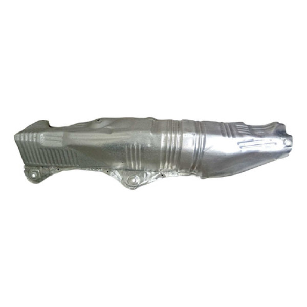 Defletor Protetor De Calor Honda Civic 2008 Original