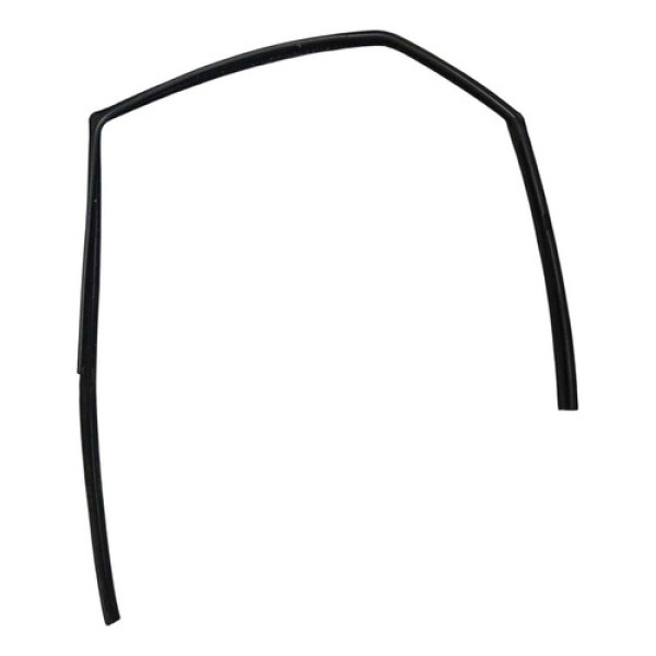 Borracha Vidro Porta Traseira Direita Vectra 1997 2005