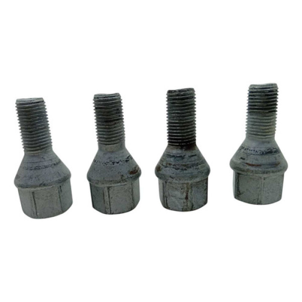 Kit Parafuso De Roda Fiat Argo 1.3 2020