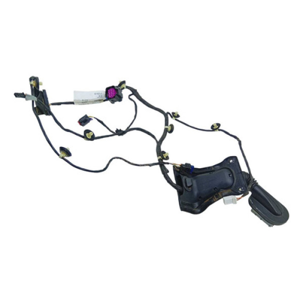 Chicote Porta Traseira Esquerdo Jeep Compass 2017 2022