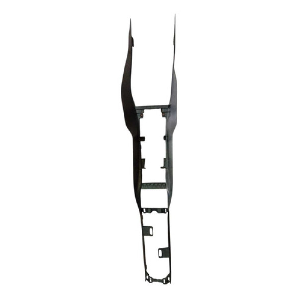 Moldura Console Central Volkswagen Polo 2003