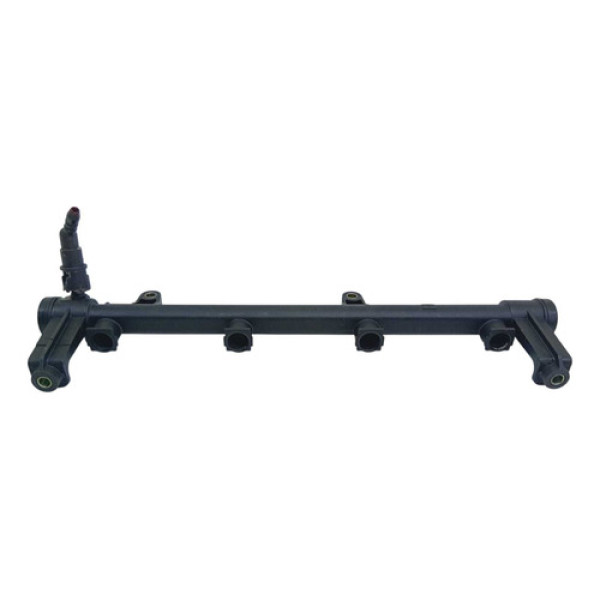 Flauta Bico Injetor Gm Astra 1999 2011 Original