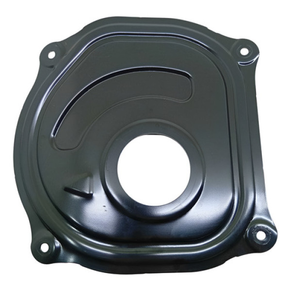 Tampa Acesso Bomba Combustível Hyundai Ix35 2.0 2014 Preto