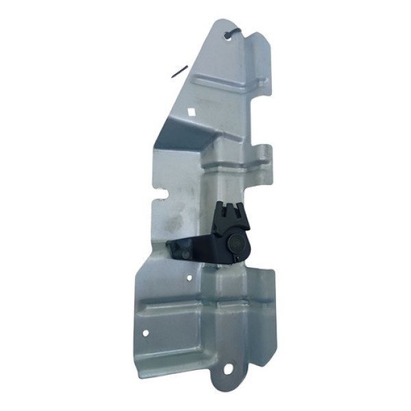 Suporte Trava Elétrica Porta Malas Vw Bora 2008 2011