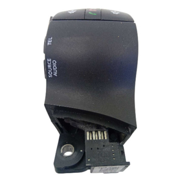 Comando Som Telefone Volante Renault Fluence 2014