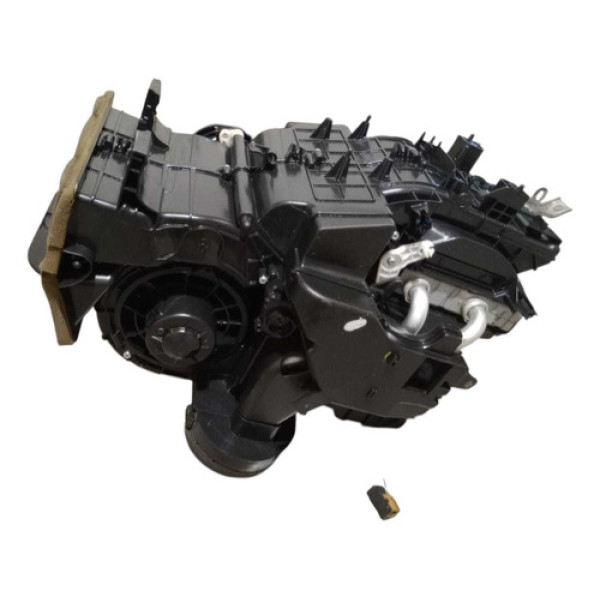 Caixa Evaporadora Ar Condicionado Nissan Versa 1.6 2014