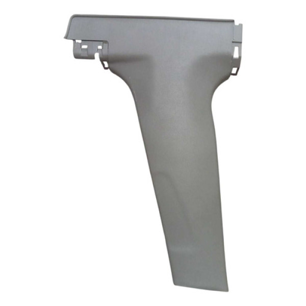 Acabamento Inferior Coluna Esquerda Honda Civic 2008 2011