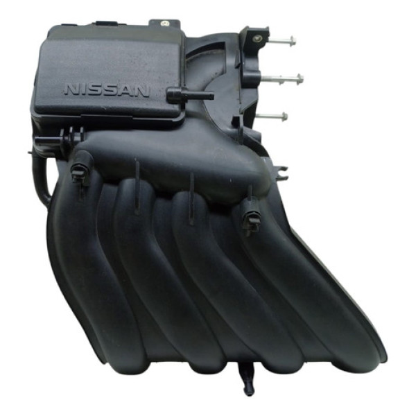 Coletor Admissão Nissan Versa 1.6 2014 2015 2016