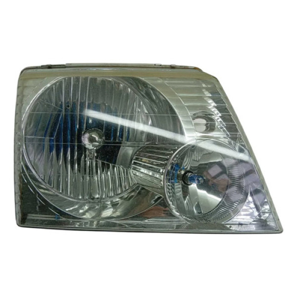 Farol Direito Ford Explorer 2002 2005 Direito/passageiro