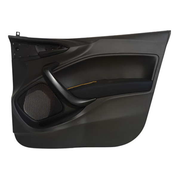 Forro Porta Dianteira Direita Fiat Argo 2018 2022