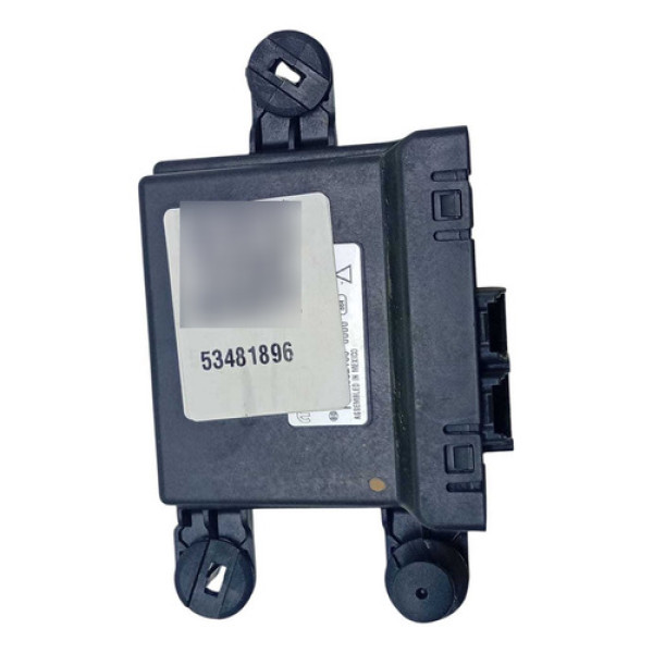 Módulo Central Conforto Jeep Compass 2018 2021