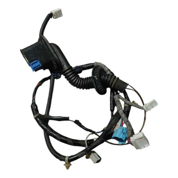 Chicote Porta Dianteira Direita Civic 2008 2011 Original