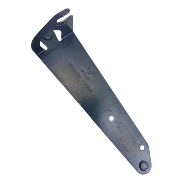 Suporte Bateria Módulo Injeção Renault Clio 1.0 16v 2008