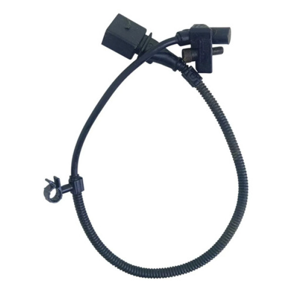 Sensor Rotação Bosch Polo Gol Fox Golf Voyage Saveiro 1.6
