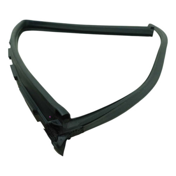 Borracha Interna Porta Traseira Direita Nissan Versa 2014