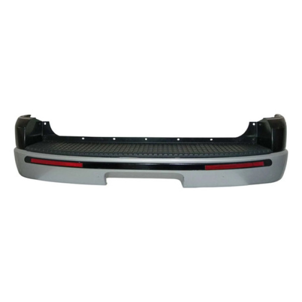Para-choque Traseiro Ford Explorer 2002 2005