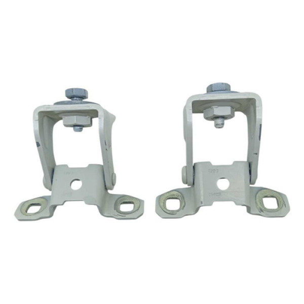 Par Dobradiça Tampa Traseira Jeep Compass 2017 2022