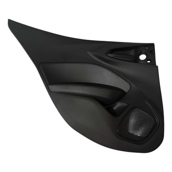 Forro Porta Traseiro Esquerdo Fiat Argo 2018 2022