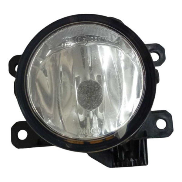 Farol Milha Esquerdo Jeep Compass 2018 2021