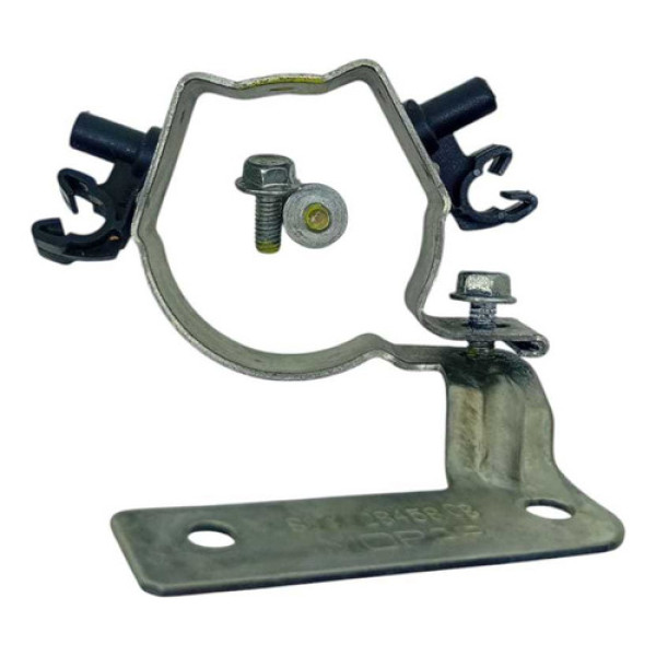 Suporte Filtro Combustível Argo 1.0 1.3